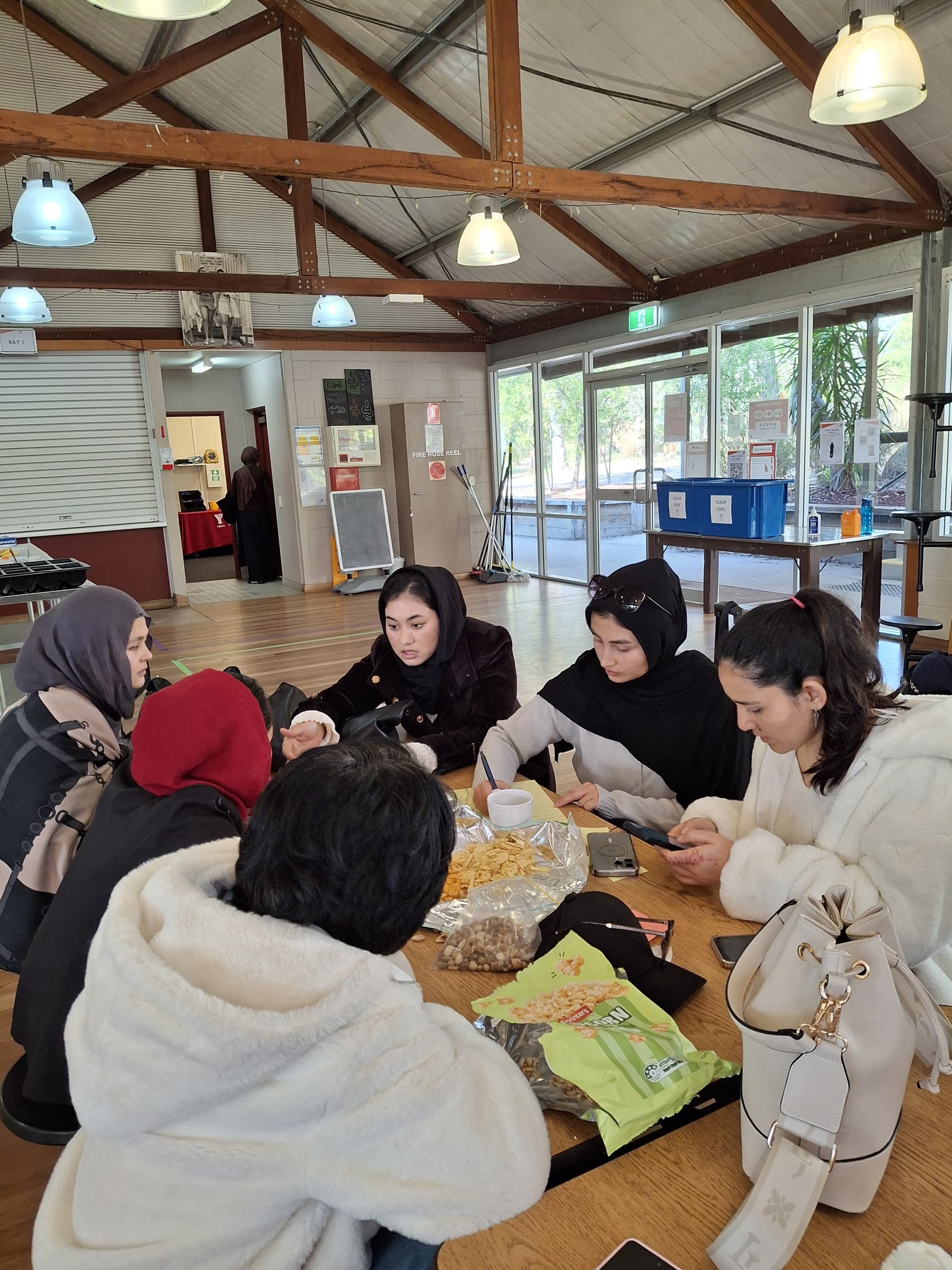 From UNSW to Nationwide Impact