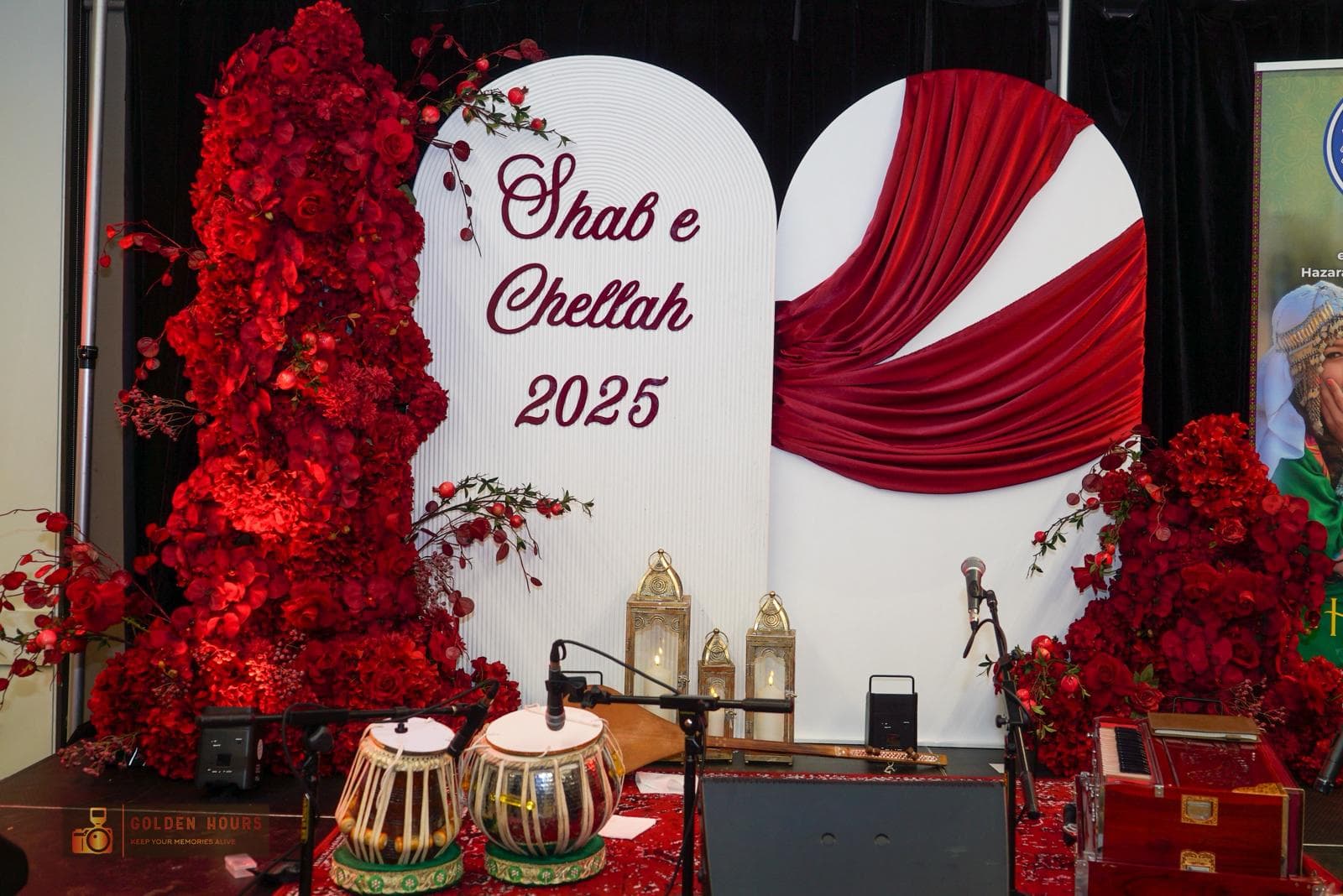 Yalda Night 2025