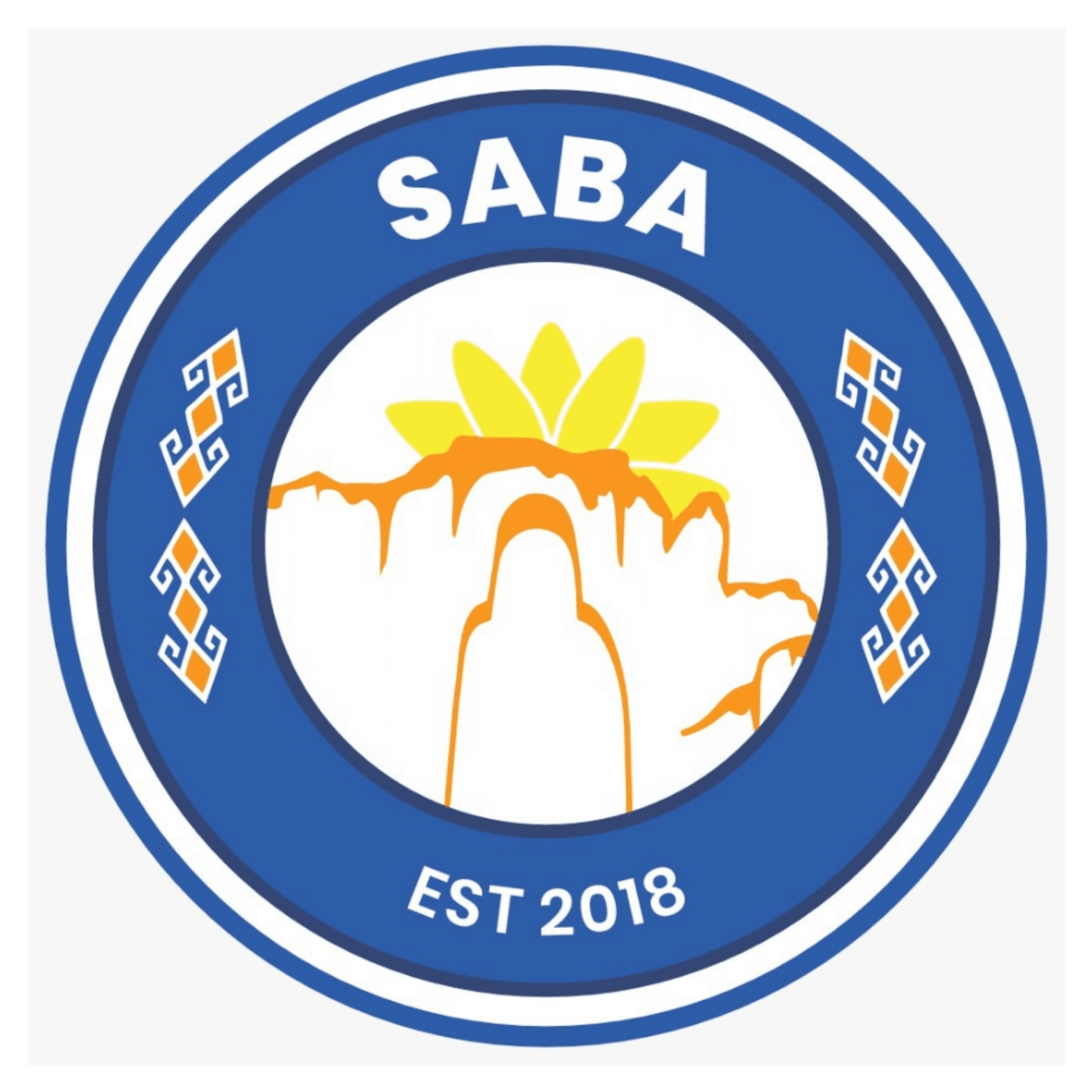 SABA Hazara Group Logo
