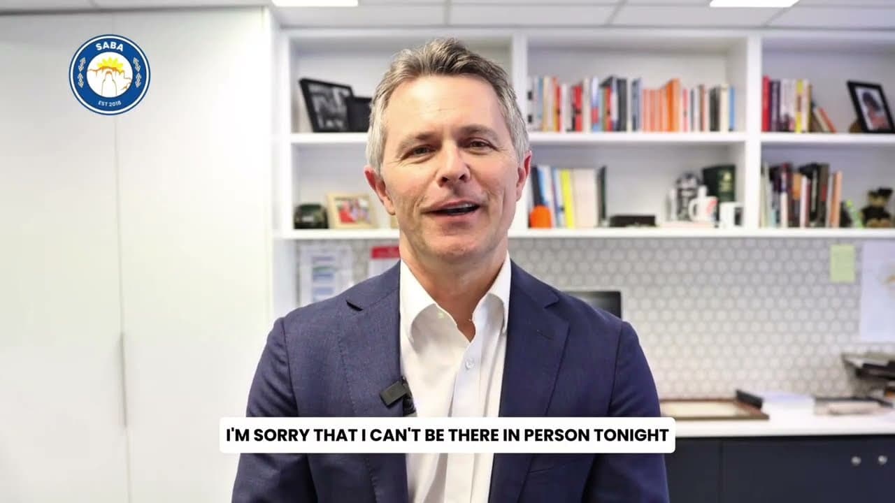 SABA Hazara Group: Empowering Youth in Western Sydney